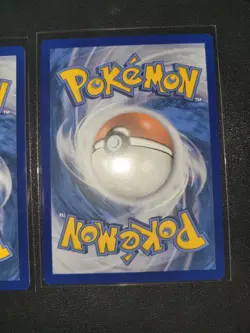 Lot of (4) Mew #11/25 Pokemon Holo Rare 2021 Celebrations 25th Anniversary Cards - Image 5