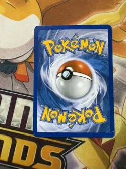 Vaporeon - 52/95 - Uncommon - Call of Legends - Pokemon Card - MP - Image 2