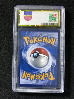 2024 Pokemon TCG S-Chinese Sun & Moon CSMC 001/012 Charizard PGS 9.5 LU57 - Image 2