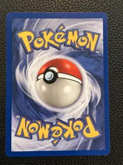 Drowzee 54/82 1st Edition Team Rocket Vintage WOTC - Pokemon TCG - Image 4