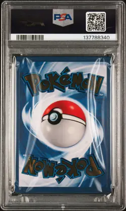 2021 POKEMON CELEBRATIONS ULTRA-PREMIUM COLLECTION #58 PIKACHU PSA 9 - Image 2