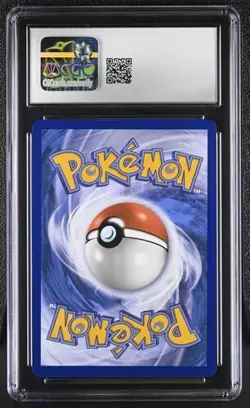 Mega Gardevoir EX *CGC 10* Ultra Rare *Mega Evolution* #159 *2025* Pokemon - Image 2