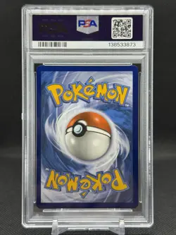Pokemon Sword Shield Crown Zenith Full Art Cynthia's Ambition GG60 PSA 10 - Image 2