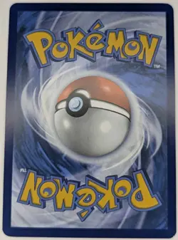 Vaporeon 022/131 Pokemon TCG S&V Prismatic Evolutions Pokeball Reverse Holo NM - Image 2