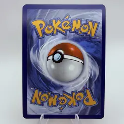 Pokemon - Team Rocket's Tyranitar 96/182 - Destined Rivals NM HOLO - Image 2
