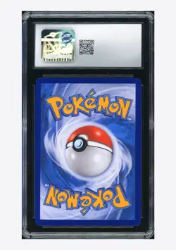 Pokemon CGC 10 GEM MINT Sylveon AR 2025 09 15/15 Gem Pack Vol.2 S.Chinese - Image 2