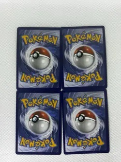 Pokemon TCG Mismagius EX M Sharpedo EX Empoleon EX M Diancie EX - Image 2
