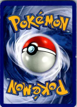 Team Rocket #37/82 Dark Golduck Pokemon Moderately Played - Image 2