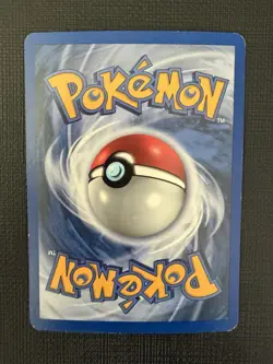 Pokemon TCG Mawile #9/100 EX Sandstorm Holo 2003 English E-Reader - Image 2