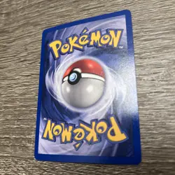 Pokemon TCG Hitmontop Neo Discovery 3 Holo Unlimited Holo Rare - Image 2