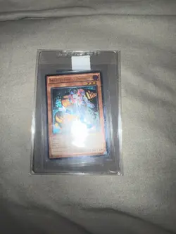 Ebay Yugioh x1 Tour Guide From The Underworld AP06-EN001 Ultimate Rare Near Mint - Image 1