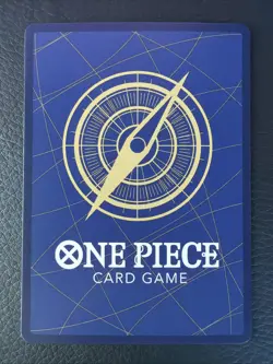 One Piece Premium Best Selection Vol 1 * CHARLOTTE AMANDE OP04-105 * ENG - Image 2