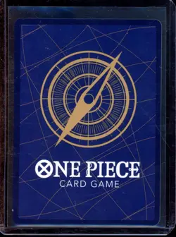2025 ONE PIECE JAPANESE OP14 THE AZURE SEAS SEVEN #OP14-112 BOA HANCOCK - Image 2