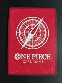 Gecko Moria (Alternate Art) OP14-080 Leader One Piece The Azure Sea's Seven - Image 2