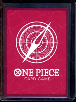 2025 ONE PIECE JAPANESE OP14 THE AZURE SEAS SEVEN #OP14-040 JINBE ALTERNATE ART - Image 2