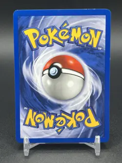 Pokemon Slowking Neo Genesis English 14/111 1st Edition Holo LP - Image 2