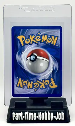 Slowking (2000) - Neo Genesis 1st Edition Holo 14/111 - CGC - Image 2