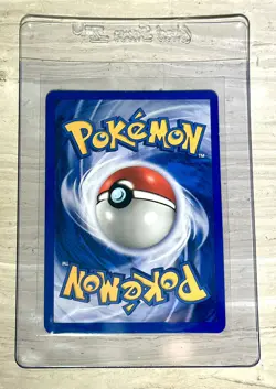 Slowking (2000) - Neo Genesis 1st Edition Holo 14/111 - CGC - Image 4
