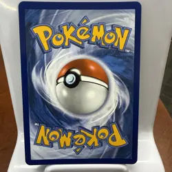 Lt. Surge's Bargain 185/132 Special Illustration Rare Pokemon Mega Evolution - Image 2