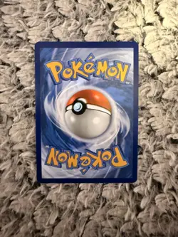 Lt. Surge's Bargain 185/132 Special Illustration Rare Pokemon Mega Evolution SIR - Image 2
