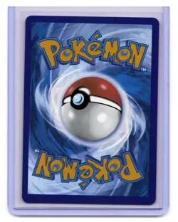 Pokemon Lt. Surge’s Bargain 185/132 Special Illustration Rare Mega Evolution NM - Image 2