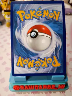 Lt. Surge's Bargain 185/132 Special Illustration Rare Pokemon Mega Evolution NM - Image 3