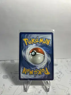 Pokemon TCG Lt. Surge’s Bargain Special Illustration Rare 185/132 Mega Evolution - Image 3