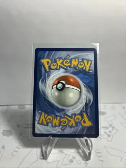 Pokemon TCG Lt. Surge’s Bargain Special Illustration Rare 185/132 Mega Evolution - Image 4