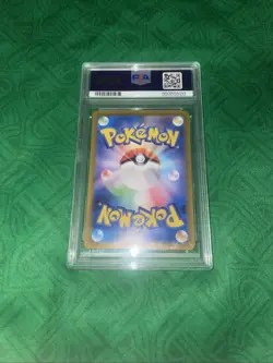 Charizard ex 201/165 Sv2a: Pokemon Card 151 Holo (Japanese) PSA 10 - Image 2