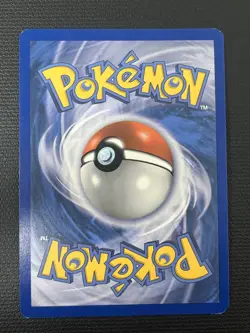 Riolu BW33 Black Star Pokemon Card Promo Holo VLP - Image 2