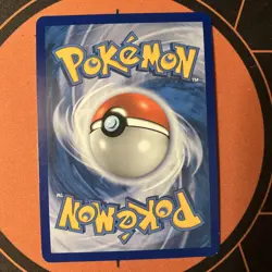 Pokemon TCG Stormfront Gastly Reverse Holo Card 62/100 NM - Image 2