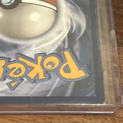 N's Zorua 189 Sv: Scarlet & Violet Promo Cards Holo - Image 5