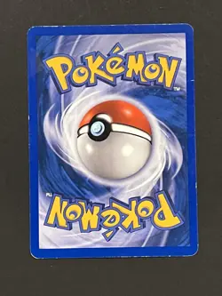 Pokemon Mew TCG Regular Card 55/165 Expedition Base Set - Image 3