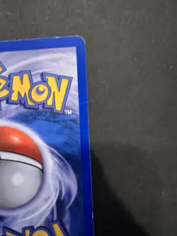 Pokemon Mew TCG Regular Card 55/165 Expedition Base Set - Image 4