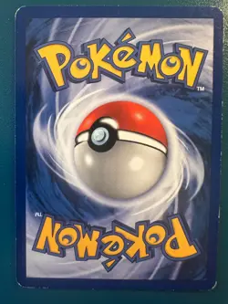 Sabrina's Venomoth 034/132 Gym Heroes Regular Pokemon Card LP Tcg Card - Image 2
