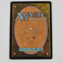 MTG Dark Ritual Urza's Saga Regular Common NM Magic The Gathering 127/350 Card - Image 2