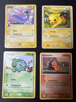 Huge Collection Bulk Lot of 600+ Mid-Era Pokemon Cards Vintage 2004-2010 - Image 4