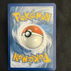 Pokemon Mega M Sceptile EX Holo Full Art Card Ancient Origins 85/98 - Image 2