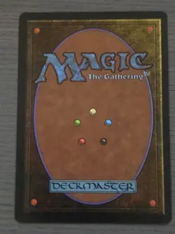 Eureka - MTG: Magic The Gathering Legends English 1994 - Near Mint - Image 2