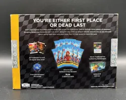 Aetherdrift Magic The Gathering MTG Bundle Box Factory Sealed NEW! - Image 2