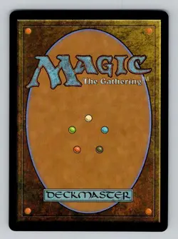 Squee, Goblin Nabob 258 U Commander Masters Magic The Gathering - Image 2