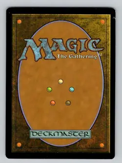 Fiendlash 221 U Commander Masters Magic The Gathering NM - Image 2