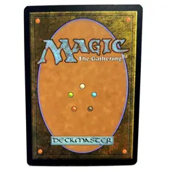 Knucklebone Witch VLP Lorwyn Rare MTG See Photos Magic the Gathering - Image 2