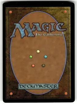 Magic: The Gathering Creature Mons's Goblin Raiders Common Regular 4th Edition - Image 2