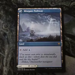 Hengegate Pathway Kaldheim Regular - Image 2