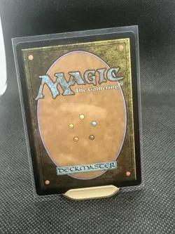 Overgrown Tomb - Foil Lorwyn Eclipsed MTG - Image 2