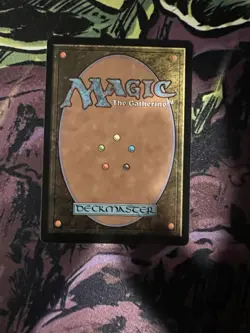 Hexing Squelcher (Showcase) Lorwyn Eclipsed Regular - Image 2