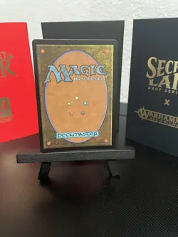 1x Shadowborn Apostle #681 (Borderless Foil) Secret Lair MTG - Image 2