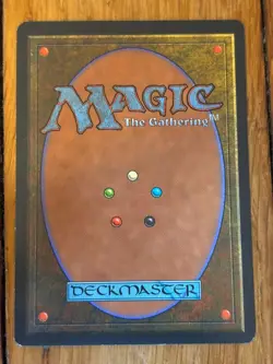 Underground River - MTG - 1995 - Image 2