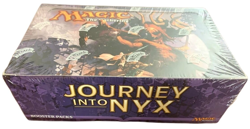 JOURNEY INTO NYX Booster Box [36 Packs] - Magic the Gathering MTG - Image 1